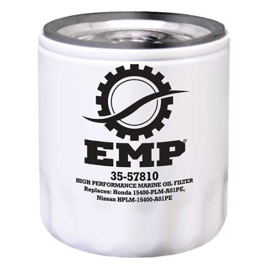 EMP FILTER  OIL - 3557810