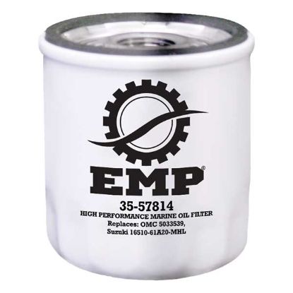 EMP FILTER  OIL - 3557814
