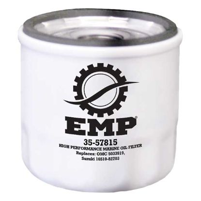 EMP FILTER  OIL - 3557815