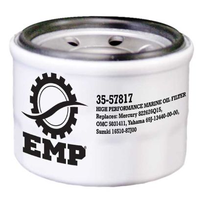 EMP FILTER  OIL - 3557817