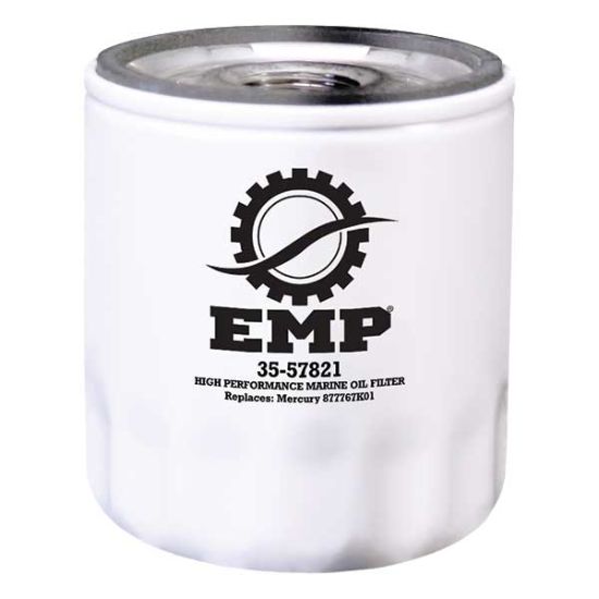 EMP FILTER  OIL - 3557821