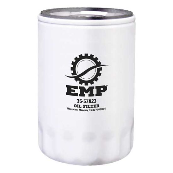 EMP FILTER  OIL - 3557823