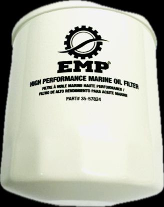 EMP FILTER  OIL - 3557824