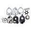 EMP WATER PUMP KIT WITH BASE - 4600048