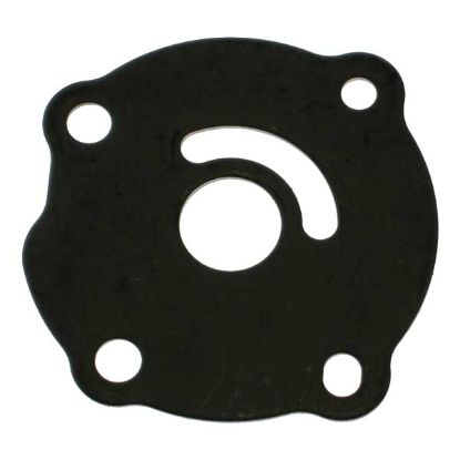 EMP WEAR PLATE - 4602619