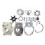 EMP WATER PUMP KIT WITH HOUSING - 4602857