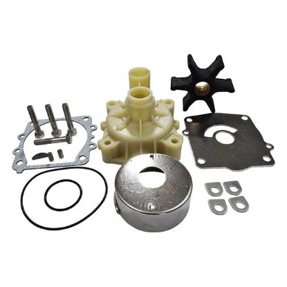 EMP WATER PUMP KIT WITH HOUSING - 4646200