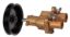 EMP WATER PUMP ASSY W/PULLEY - 4646302