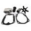 EMP WATER PUMP KIT W/O KEY - 4646367