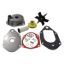 EMP WATER PUMP KIT - 4646514