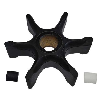 EMP IMPELLER WITH (2) KEYS - 4701750