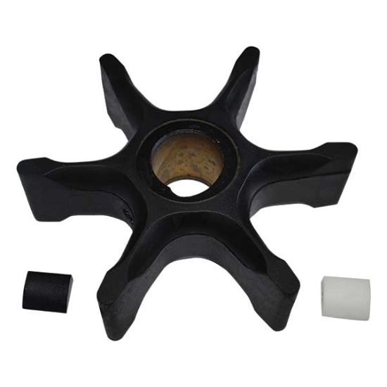 EMP IMPELLER WITH (2) KEYS - 4701750