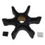 EMP IMPELLER WITH (2) KEYS - 4701750