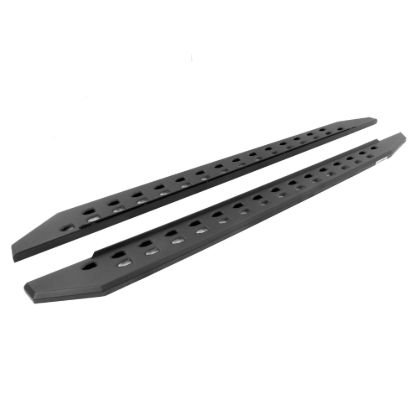 GO RHINO RB20 SLIM RUNNING BOARDS - 9400080SPC