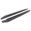 GO RHINO RB20 SLIM RUNNING BOARDS - 9400080SPC