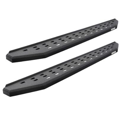 GO RHINO RB20+STEPS  RAM 1500 QUAD - 940998020T