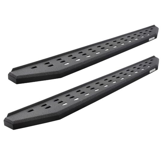 GO RHINO RB20+STEPS  RAM 1500 QUAD - 940998020T