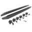 GO RHINO RB20 SLIMS BOARDS W/ BRACKETS - 9415587SPC