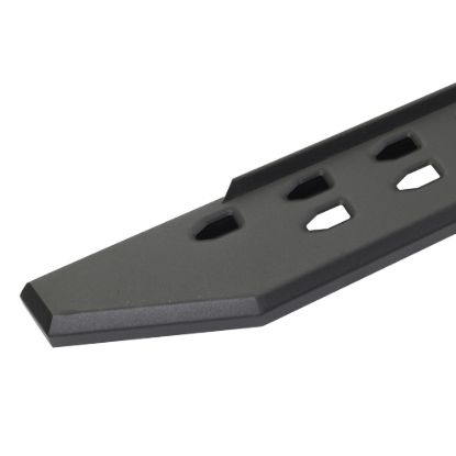 GO RHINO RB20 SLIMS BOARDS W/ BRACKETS - 9420687SPC