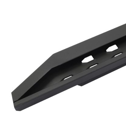 GO RHINO RB20 SLIMS BOARDS W/ BRACKETS - 9429980SPC