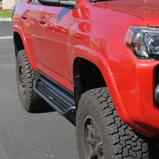 GO RHINO 2 DOOR BRONCO BOARDS - D10057T