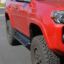 GO RHINO 2 DOOR BRONCO BOARDS - D10057T