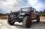 GO RHINO DOMINATOR D1 SIDE STEPS - D14516T