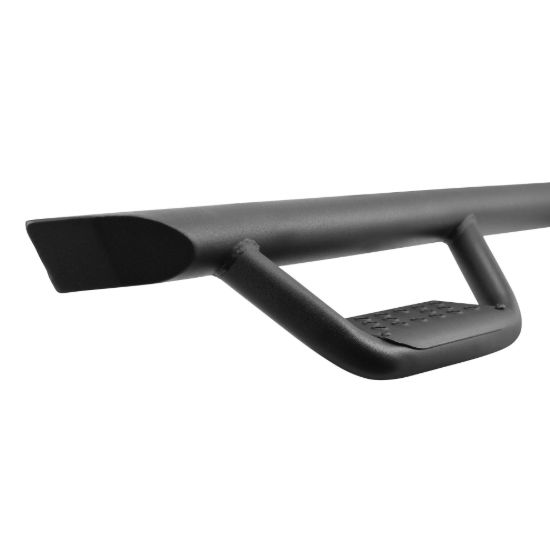 GO RHINO DOMINATOR XTREME D2 SIDE STEPS WITH - D224156T