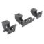 GO RHINO FORD BRONCO DOMINATOR BRACKET KIT - D64129TK