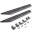 GO RHINO DOMINATOR D6 SIDESTEPS - CAB LENGTH - D64516T