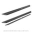 GO RHINO DOMINATOR DSS SLIDERS - DSS4052T