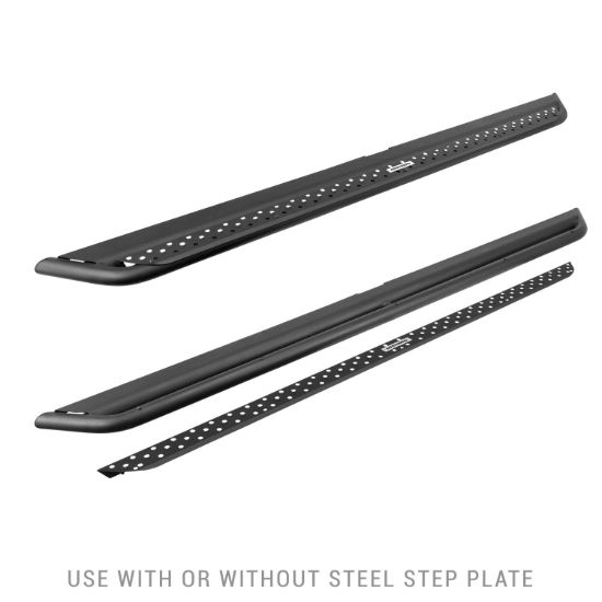 GO RHINO DOMINATOR XTREME DSS SIDESTEPS - CO - DSS4348T