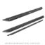 GO RHINO DOMINATOR XTREME DSS SIDESTEPS - CO - DSS4348T