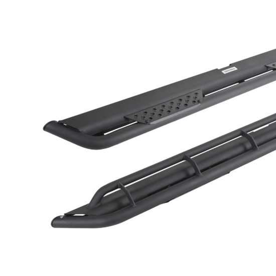 GO RHINO DOMINATOR XTREME DT SIDE STEPS WITH - DT4049T