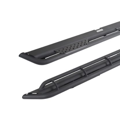 GO RHINO DOMINATOR XTREME DT SIDE STEPS WITH - DT4052T