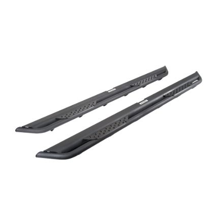 GO RHINO DOMINATOR XTREME DT SIDE STEPS WITH - DT4415T