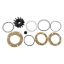 EMP NEOPRENE IMPELLER WITH GASKETS - 4707203K
