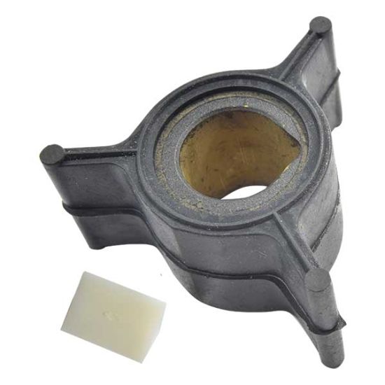 EMP IMPELLER WITH KEY - 4708731