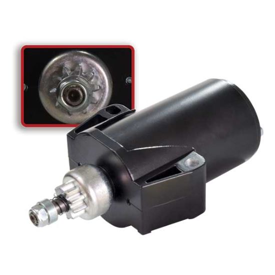 EMP STARTER - 5002402