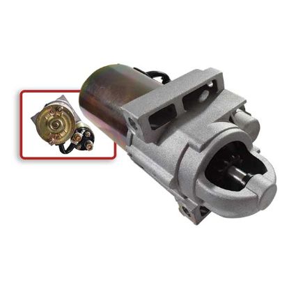 EMP STARTER - 5035863