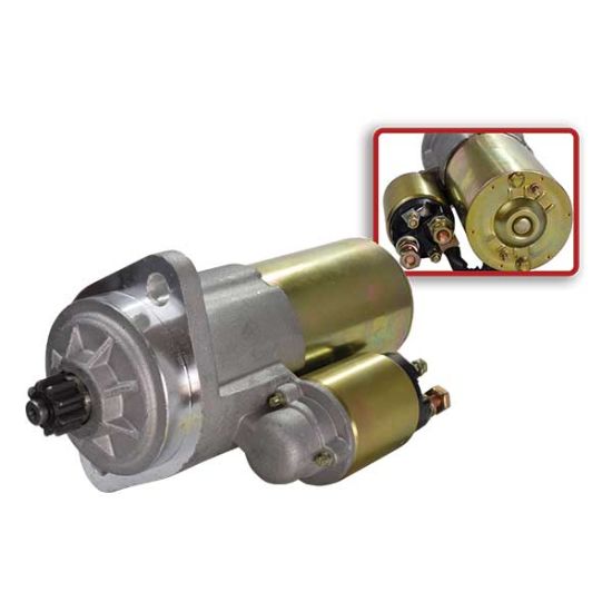 EMP STARTER - 5050519