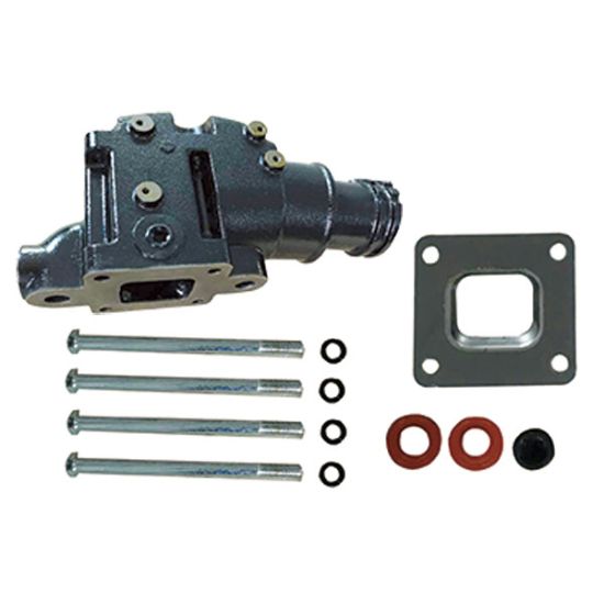 EMP RISER  DRY JOINT - 5757502