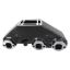 EMP MANIFOLD  EXHAUST - 5757503