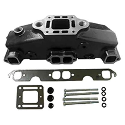 EMP MANIFOLD  EXHAUST - 5757520