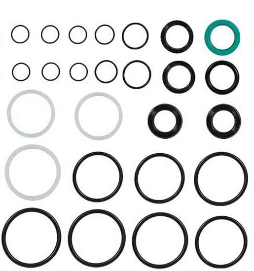 EMP SEAL KIT TRIM/TILT CAP & CYLINDER - 5858106