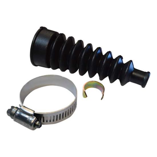 EMP SHIFT CABLE BELLOW & CLAMPS - 6100504