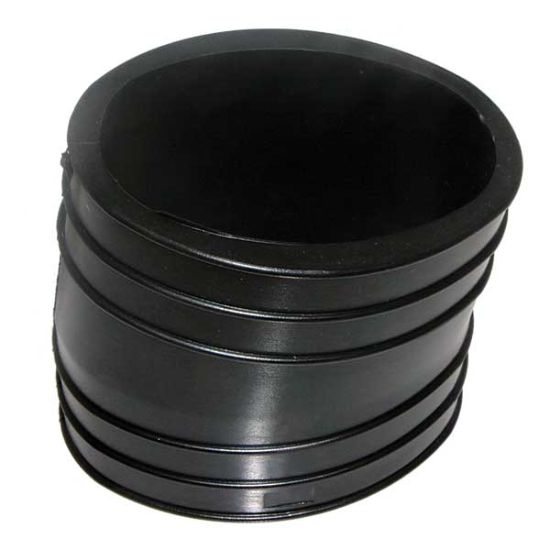 EMP LOWER TUBE EXHAUST BELLOW - 6101525