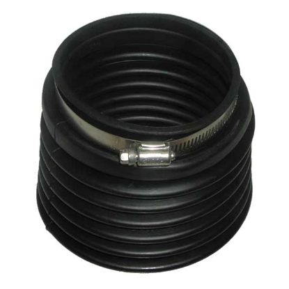 EMP BELLOW WITH CLAMP - 6101998