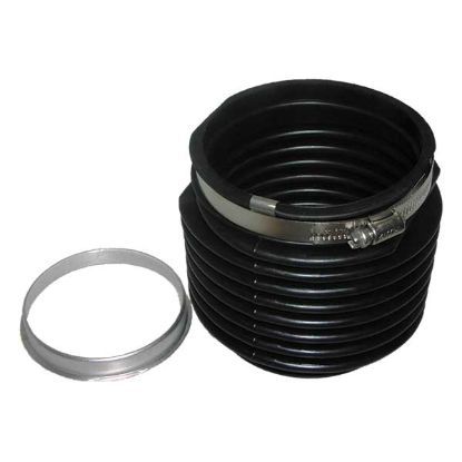 EMP BELLOW WITH CLAMP & SLEEVE - 6102691