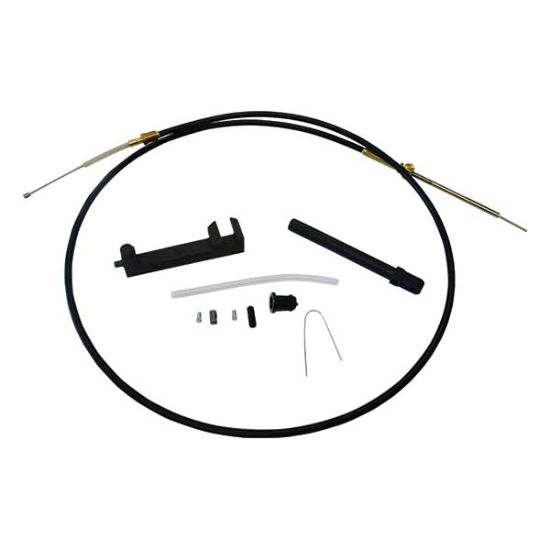 EMP INTERMEDIATE SHIFT CABLE KIT - 6401764
